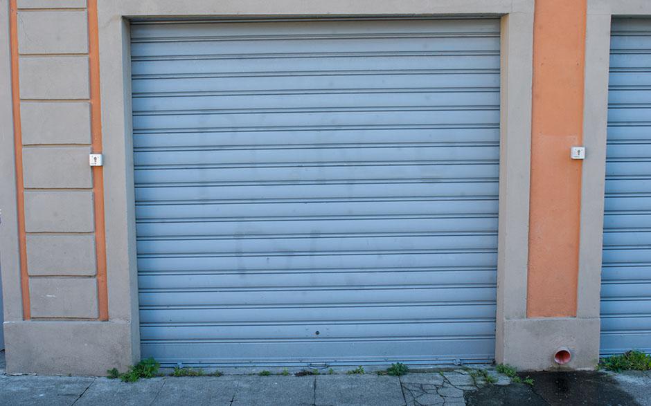 store exterieur Saint-Germain-en-Laye