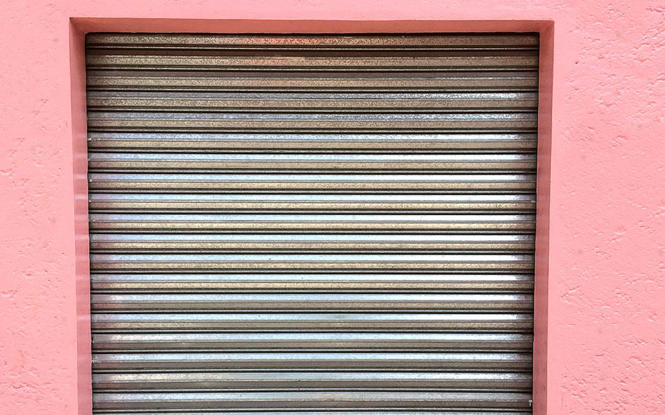 store exterieur Saint-Germain-en-Laye