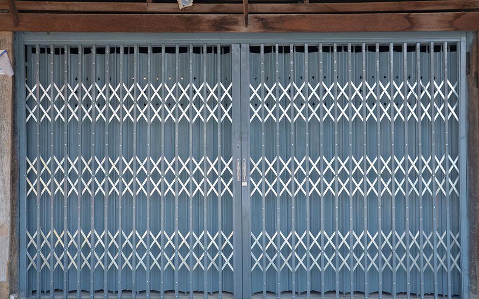 store exterieur Saint-Germain-en-Laye
